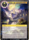 Image for Snow of Linorsphairia (Awakening of the Ancients) (AOA-015) - Force of Will