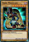 Image for Dark Magician (Speed Duel: Tournament Pack 1) (STP1-EN001) - YuGiOh