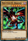 Image for Red-Eyes B. Dragon (Speed Duel: Tournament Pack 1) (STP1-EN007) - YuGiOh