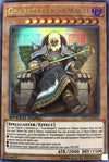 Image for Gravekeeper's Oracle (Speed Duel: Tournament Pack 1) (STP1-EN016) - YuGiOh