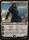Image for Gideon Jura (Signature Spellbook: Gideon) (1) - Magic: The Gathering