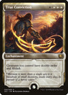 Image for True Conviction (Signature Spellbook: Gideon) (6) - Magic: The Gathering