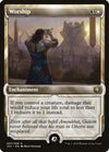 Image for Worship (Signature Spellbook: Gideon) (7) - Magic: The Gathering