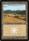 Image for Plains (160) (Portal Second Age) (160) - Magic: The Gathering