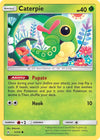 Image for Caterpie (SM - Unbroken Bonds) (2/214) - Pokemon