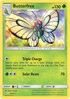 Image for Butterfree (SM - Unbroken Bonds) (4/214) - Pokemon