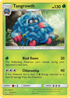 Image for Tangrowth (SM - Unbroken Bonds) (17/214) - Pokemon