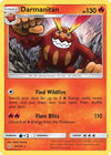 Image for Darmanitan (SM - Unbroken Bonds) (24/214) - Pokemon