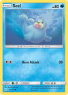 Image for Seel (SM - Unbroken Bonds) (44/214) - Pokemon