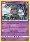 Image for Marshadow (SM - Unbroken Bonds) (81/214) - Pokemon