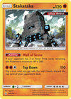 Image for Stakataka (SM - Unbroken Bonds) (106/214) - Pokemon