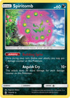 Image for Spiritomb (SM - Unbroken Bonds) (112/214) - Pokemon