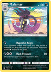 Image for Malamar (SM - Unbroken Bonds) (119/214) - Pokemon