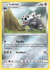Image for Lairon (SM - Unbroken Bonds) (124/214) - Pokemon
