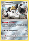 Image for Melmetal (SM - Unbroken Bonds) (129/214) - Pokemon