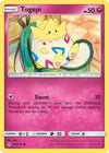 Image for Togepi (SM - Unbroken Bonds) (136/214) - Pokemon