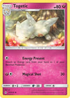Image for Togetic (SM - Unbroken Bonds) (137/214) - Pokemon
