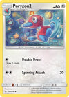 Image for Porygon2 (SM - Unbroken Bonds) (156/214) - Pokemon