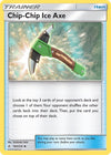 Image for Chip-Chip Ice Axe (SM - Unbroken Bonds) (165/214) - Pokemon