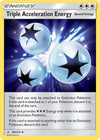 Image for Triple Acceleration Energy (SM - Unbroken Bonds) (190/214) - Pokemon