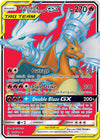 Image for Reshiram & Charizard GX (Full Art) (SM - Unbroken Bonds) (194/214) - Pokemon