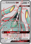 Image for Celesteela GX (Full Art) (SM - Unbroken Bonds) (208/214) - Pokemon