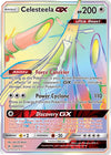Image for Celesteela GX (Secret) (SM - Unbroken Bonds) (228/214) - Pokemon