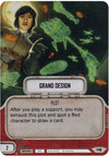 Image for Grand Design (Allies of Necessity) (8) - Star Wars: Destiny