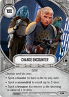 Image for Chance Encounter (Allies of Necessity) (14) - Star Wars: Destiny