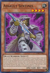 Image for Assault Sentinel (Dark Neostorm) (DANE-EN011) - YuGiOh