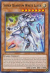 Image for Super Quantum White Layer (Dark Neostorm) (DANE-EN013) - YuGiOh