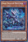 Image for Omni Dragon Brotaur (Dark Neostorm) (DANE-EN020) - YuGiOh