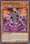 Image for Chaos Betrayer (Dark Neostorm) (DANE-EN021) - YuGiOh