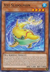 Image for Xyz Slidolphin (Dark Neostorm) (DANE-EN023) - YuGiOh