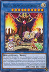 Image for Crealtar, the Impcantation Originator (Dark Neostorm) (DANE-EN029) - YuGiOh