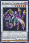 Image for Altergeist Dragvirion (Dark Neostorm) (DANE-EN033) - YuGiOh