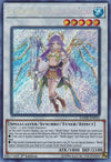 Image for Ib the World Chalice Justiciar (Dark Neostorm) (DANE-EN035) - YuGiOh