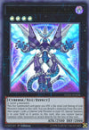 Image for Firewall eXceed Dragon (Dark Neostorm) (DANE-EN036) - YuGiOh