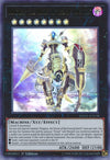 Image for Dingirsu, the Orcust of the Evening Star (Dark Neostorm) (DANE-EN038) - YuGiOh