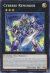 Image for Cyberse Reminder (Dark Neostorm) (DANE-EN040) - YuGiOh