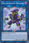 Image for Dillingerous Dragon (Dark Neostorm) (DANE-EN041) - YuGiOh