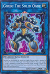 Image for Gouki The Solid Ogre (Dark Neostorm) (DANE-EN044) - YuGiOh