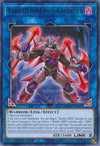 Image for Xtra HERO Cross Crusader (Dark Neostorm) (DANE-EN045) - YuGiOh