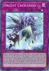 Image for Orcust Crescendo (Dark Neostorm) (DANE-EN074) - YuGiOh