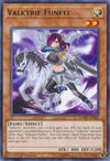 Image for Valkyrie Funfte (Dark Neostorm) (DANE-EN086) - YuGiOh