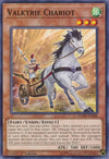 Image for Valkyrie Chariot (Dark Neostorm) (DANE-EN088) - YuGiOh
