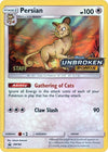Image for Persian - SM182 (Prerelease) [Staff] (SM Promos) (SM182) - Pokemon