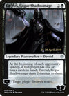 Image for Davriel, Rogue Shadowmage (Prerelease Cards) (83) - Magic: The Gathering
