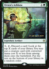 Image for Vivien's Arkbow (Prerelease Cards) (181) - Magic: The Gathering