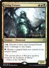 Image for Living Twister (Prerelease Cards) (203) - Magic: The Gathering